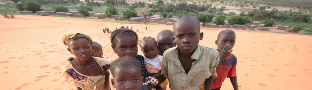 Zavorrina @ Sicily4Africa @ Bambini nel Deserto ONLUS